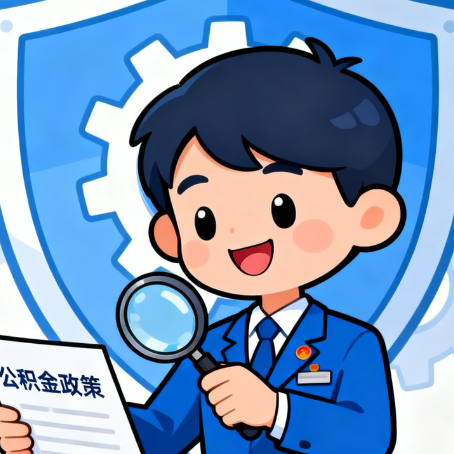 福建《关于2025住房公积金年度缴存有关问题的通知》政策解读