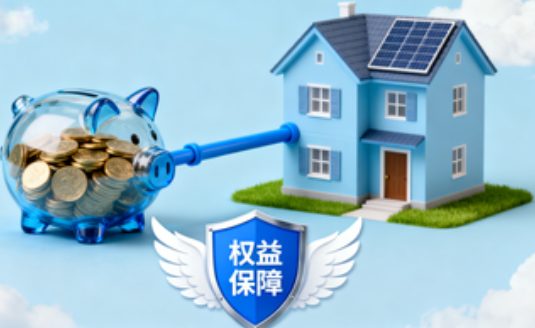 福建住房公积金政策“上新” 一文为你划重点