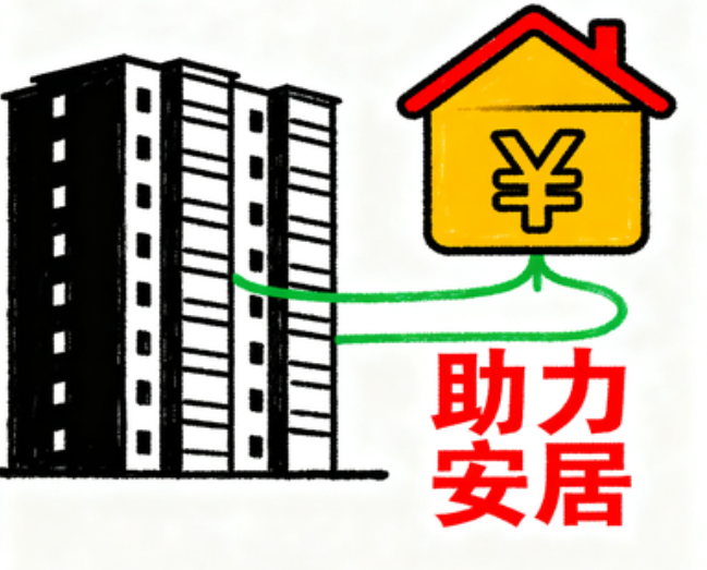 福建从发放补贴到公积金贷提额，各地保障多子女家庭住房政策升温