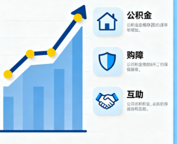 福建住房公积金增值收益：取之于民，用之于民的普惠之道