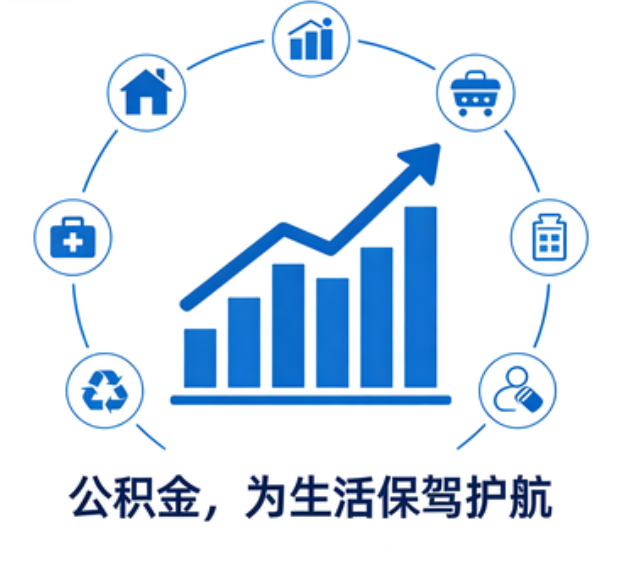 福建住房公积金制度迎来历史性变革：普惠化、数字化、服务化成为新趋势