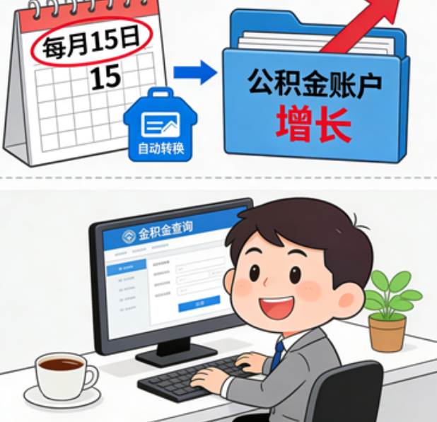 福建公积金代办服务：专业赋能，合规守护您的住房权益