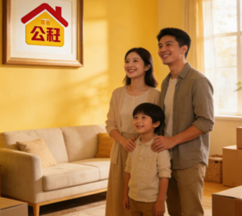 福建夫妻购房提取住房公积金