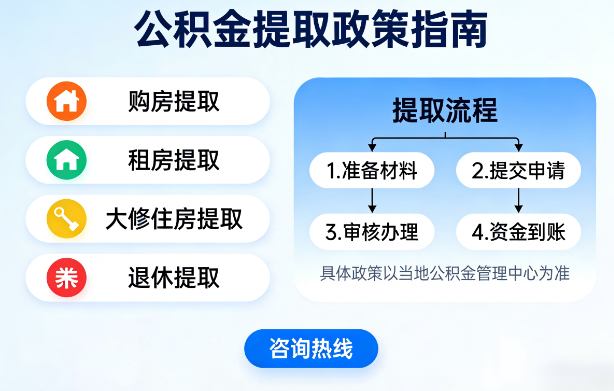 福建住房公积金与养老规划：制度功能解析与个人资金活用指南
