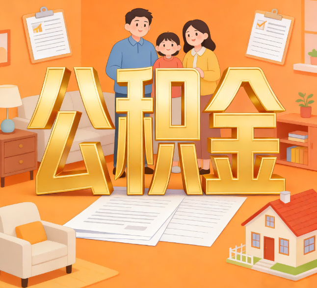 福建公积金代办服务的现实价值与普惠意义