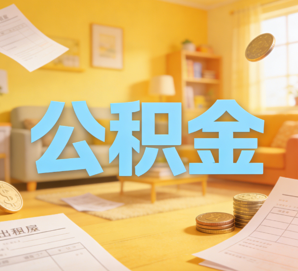 福建别让公积金“躺在账户里睡觉”！
