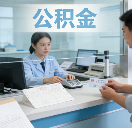 福建公积金提取的两种方式全面对比
