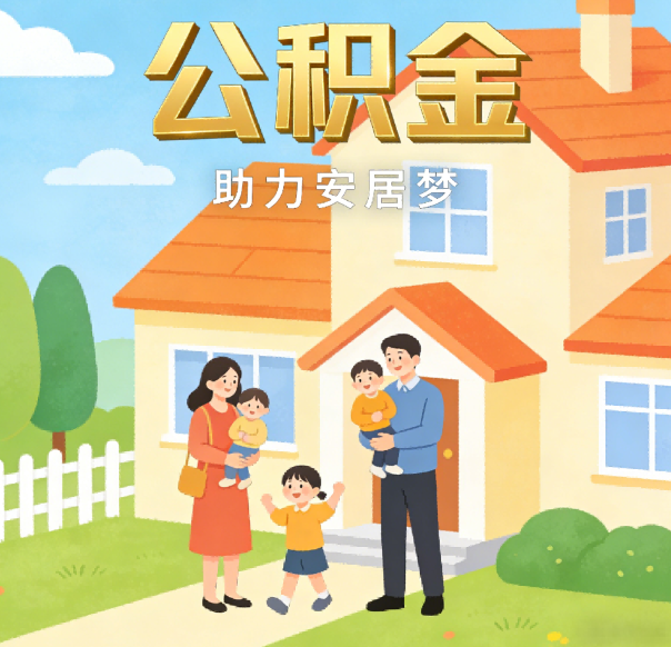 福建公积金代办行业观察：合规化浪潮下，专业服务迎来价值回归